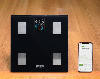 Cân điện tử KATA CS2OM