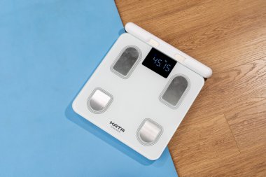 Cân sức khoẻ điện tử KATA-Cs10e-6