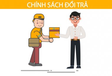 Chính Sách Đổi Trả & Bảo Hành Tại Y Tế Bạch Long
