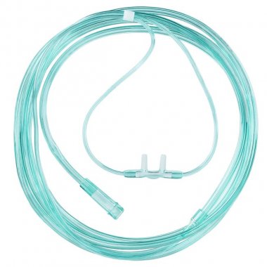 DÂY THỞ OXYGEN CANNULA