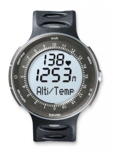 Đồng hồ thể thao đo nhịp tim PM90