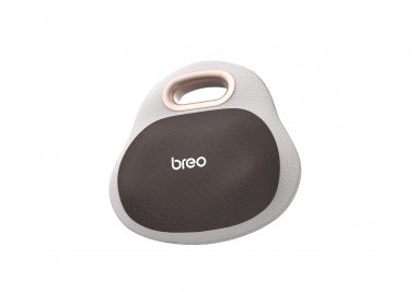 Gối Massage Breo Back Lite