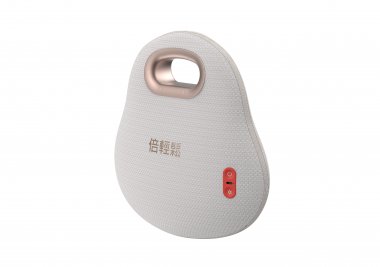Gối Massage Breo Back Lite