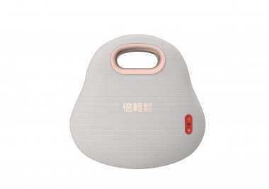 Gối Massage Breo Back Lite