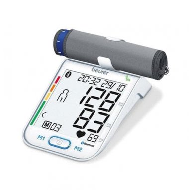Máy đo huyết áp bắp tay Beurer BM77
