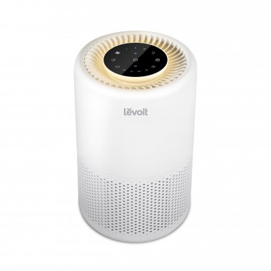 Máy Lọc Không Khí Levoit Core 200S - Phòng 35m2
