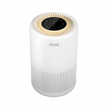 Máy Lọc Không Khí Levoit Core 200S - Phòng 35m2