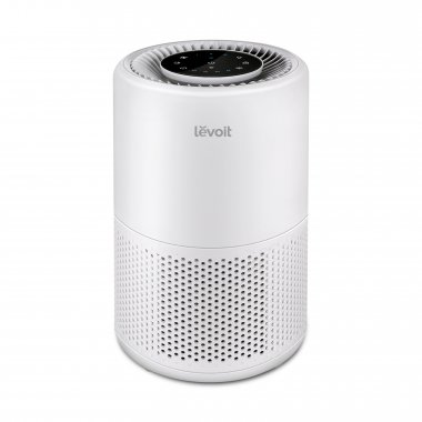 Máy Lọc Không Khí Levoit Core 200S - Phòng 35m2
