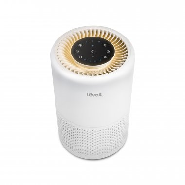 Máy Lọc Không Khí Levoit Core 200S - Phòng 35m2