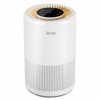 Máy Lọc Không Khí Levoit Core 200S - Phòng 35m2