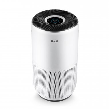 Máy Lọc Không Khí Levoit Core 400S - Phòng 92m2