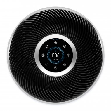 Máy Lọc Không Khí Levoit Core 400S - Phòng 92m2