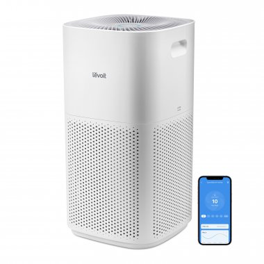 Máy Lọc Không Khí Levoit Core 600S - Phòng 147m2