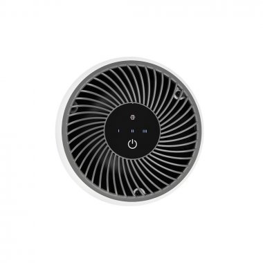 Máy Lọc Không Khí Levoit Core Mini Pro - Phòng 20m2