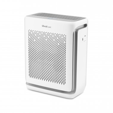 Máy Lọc Không Khí Levoit Vital 100S - Phòng 52m2 (Grey)