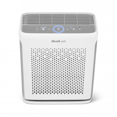 Máy Lọc Không Khí Levoit Vital 100S - Phòng 52m2 (Grey)