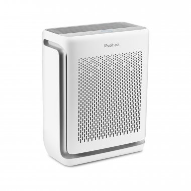 Máy Lọc Không Khí Levoit Vital 100S - Phòng 52m2 (Grey)