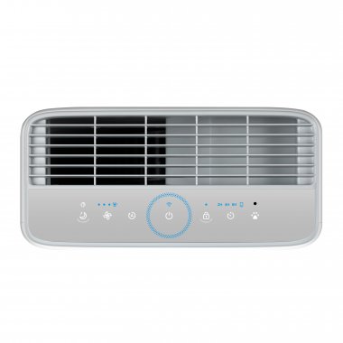 Máy Lọc Không Khí Levoit Vital 100S - Phòng 52m2 (Grey)