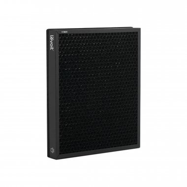 Máy Lọc Không Khí Levoit Vital 100S - Phòng 52m2 (Grey)