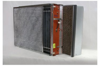 Máy lọc tĩnh điện khử mùi treo trần LakeAir LA2000 OC