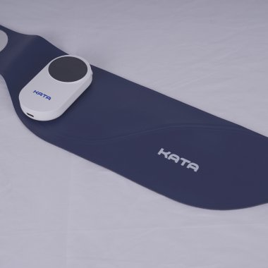 Máy Masage lưng KATA W04