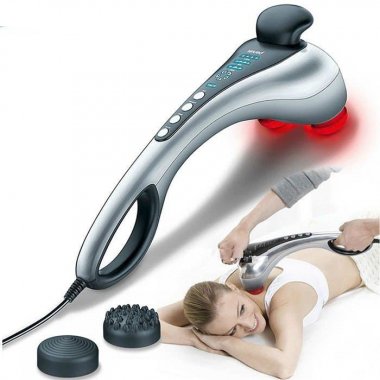 Máy massage cầm tay cao cấp đa năng Beurer MG100