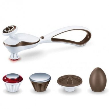 Máy massage cầm tay di động đa năng Beurer MG510