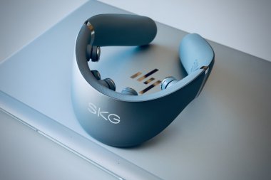 Máy Massage Cổ SKG G7 Pro