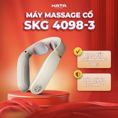 Máy massage cổ SKG 4098-3