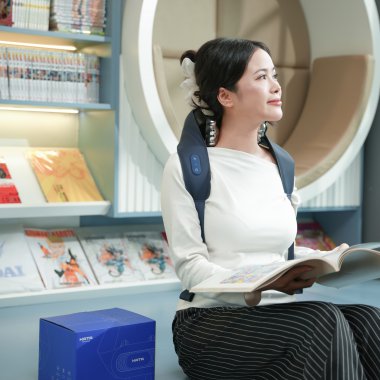 Máy Massage cổ KATA MS8