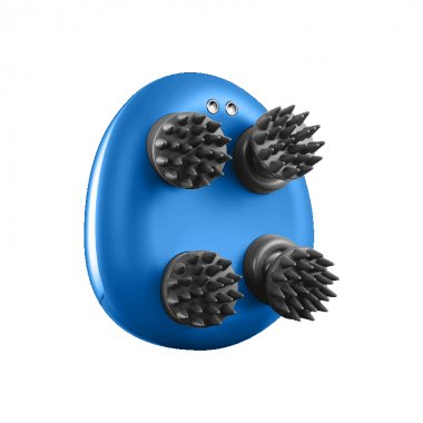 Máy Massage Đầu Breo Scalp Mini - Xoa Bóp Đa Điểm - Tăng Lưu Thông Máu