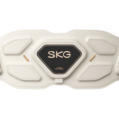 Máy Massage lưng SKG W9