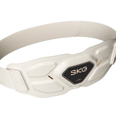 Máy Massage lưng SKG W9