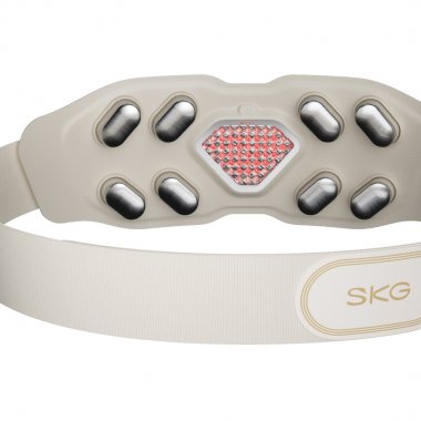 Máy Massage lưng SKG W9