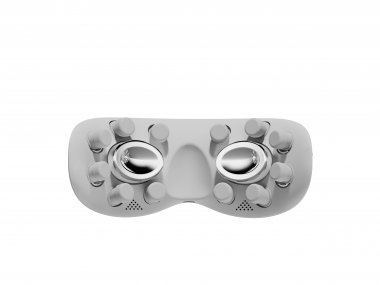 Máy Massage Mắt BREO SEE K PRO - Làm Lạnh Làm Nóng Giảm Thâm Mắt - Xoa Bóp Thư Giãn Mắt