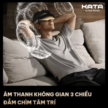 Máy Massage mắt KATA E9