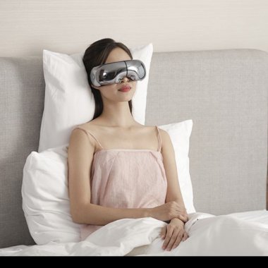 Máy Massage mắt KATA ME-10