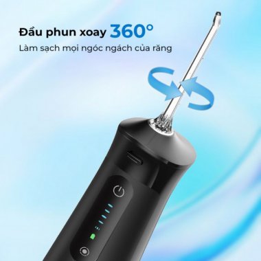 Máy tăm nước KATA G1-06