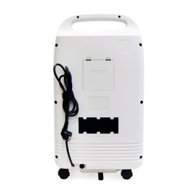 Máy Tạo Oxy 5L Cao Cấp Olive OLV-5S
