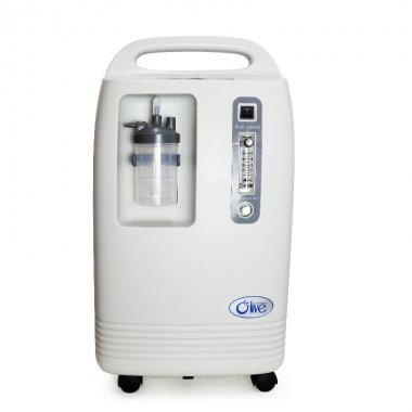 Máy Tạo Oxy 5L Cao Cấp Olive OLV-5S