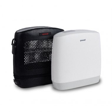 Máy tạo oxy xách tay Yuwell Spirit-3