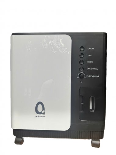 Máy tạo oxy y tế Dr Oxygen Medical Grade Oxygen Concentrator