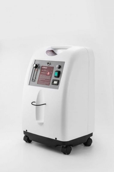Máy tạo oxy Y tế JUMAO JMC5A 5 lít cao cấp (Hàng Trưng Bày)