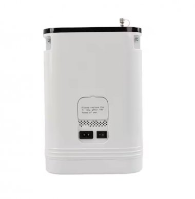 Máy tạo oxygen gia đình O2 1-7L