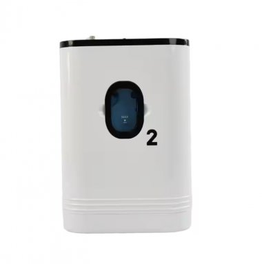 Máy tạo oxygen gia đình O2 1-7L