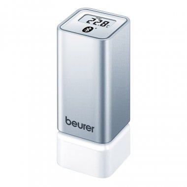 Nhiệt ẩm kế có kết nối Bluetooth Beurer HM55