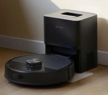 Robot hút bụi lau nhà Roborock Q7 TF+