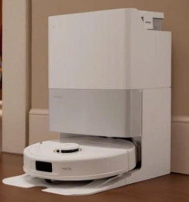 Robot hút bụi lau nhà Roborock Qrevo C Pro