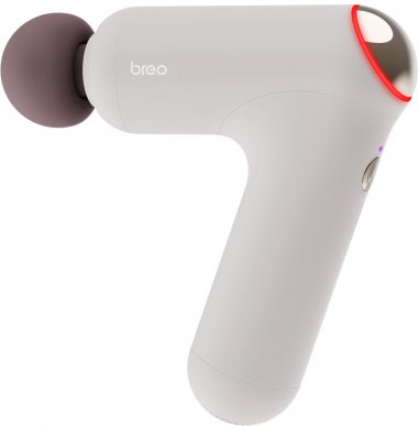 Súng Massage Breo Lucky 7