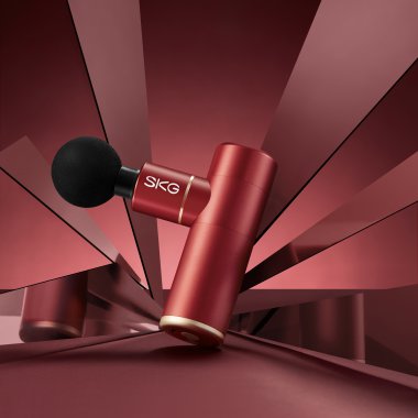 Súng massage SKG F3-EN